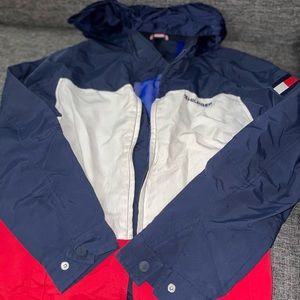 Tommy Hilfiger jacket boys
